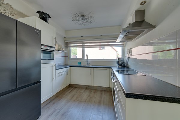 Medium property photo - Binnendijk 63, 1446 BC Purmerend
